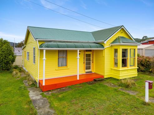 9 Wyre Street, Kaitangata