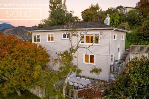 17 Quebec Road, Washington Valley