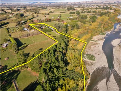 221 Upper Manaia Road, Upper Plain