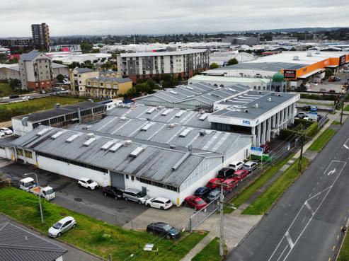 9 Astley Avenue, New Lynn
