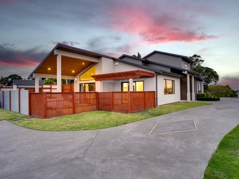 18 Saint Johns Heights, Otamatea