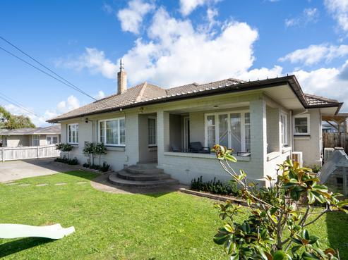 33 Tennyson Street, Leamington