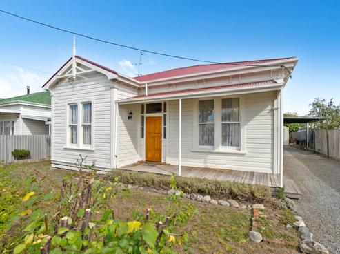 29 Waltons Avenue, Masterton