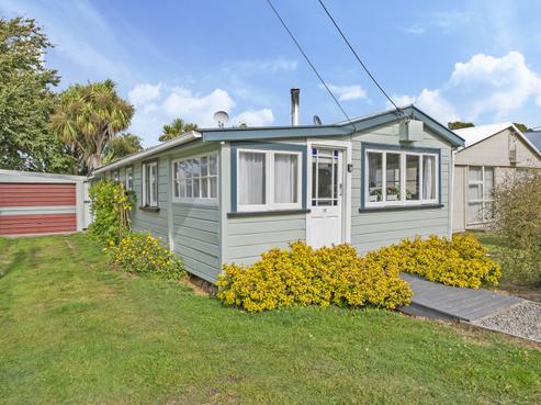 77 Anderson Avenue, Springston