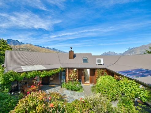 16 Panners Way, Queenstown Central