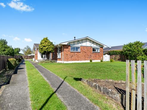 14 Fernleigh Street, Chartwell