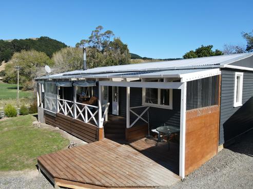 6340 Route 52, Pongaroa