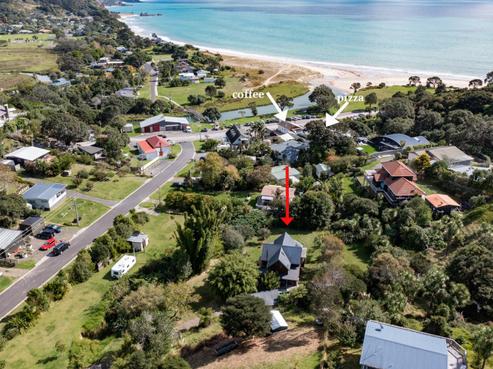 15 Irishtown Road, Kuaotunu