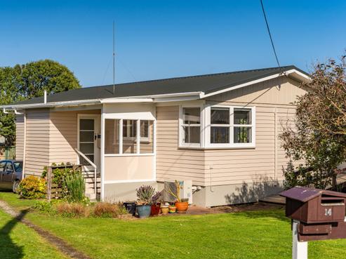 14 Kelly Street, Dargaville Surrounds