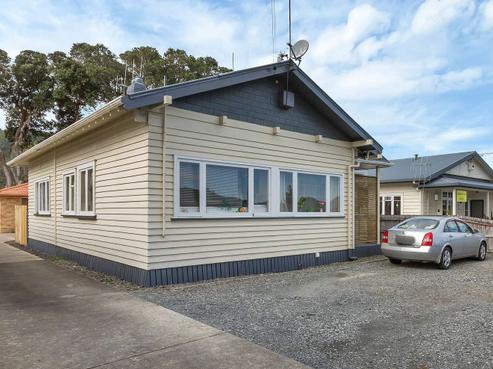 10 Kamo Road, Regent