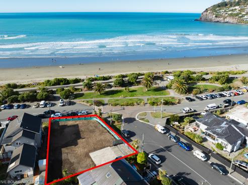 50 Esplanade, Sumner