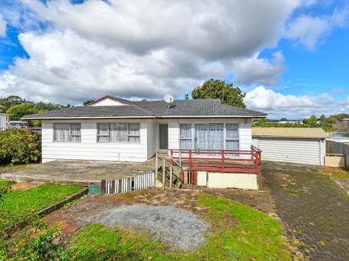 17 Fairdale Avenue, Red Hill