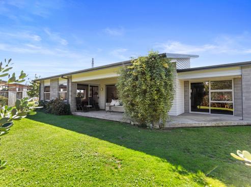 18 Graham Place, Morrinsville