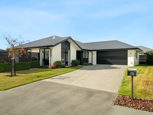 10 Doppler Place, Wigram
