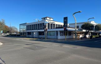 New Commercial Hub, Hastings Central