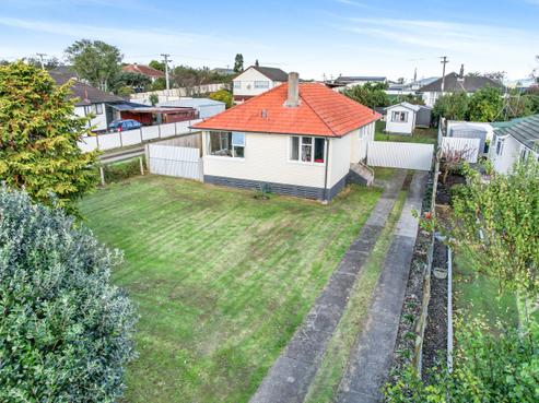 39 Goodwin Avenue, Morrinsville