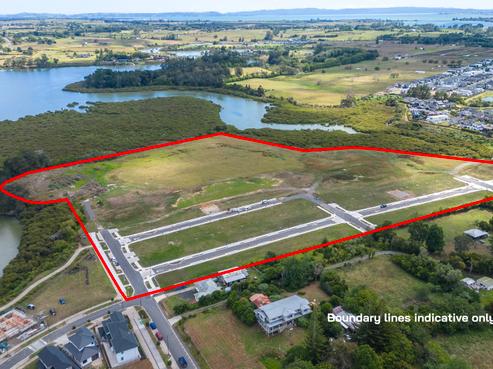 22 Kaititiko Road, Rosehill