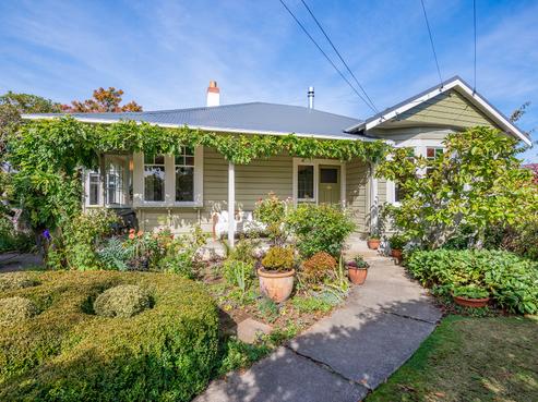 29 Mure Street, Mosgiel