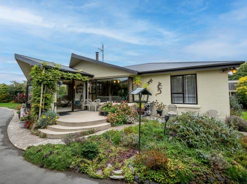 29 Eden Crescent, Glengarry