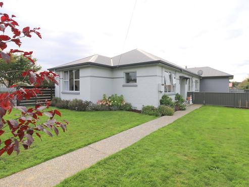 36 Moa Street, Waikiwi
