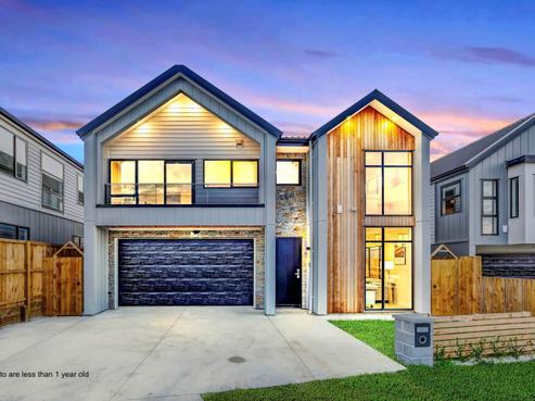 10 Woodacre Street, Flat Bush