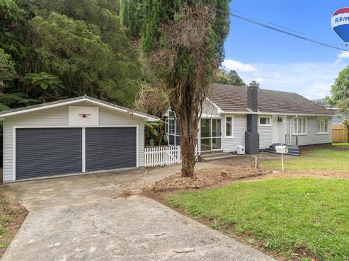 76 Raukawa Street, Stokes Valley