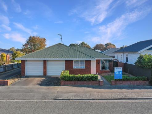 284 Moore Street, Ashburton