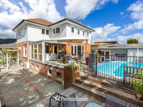 795 Fergusson Drive, Elderslea