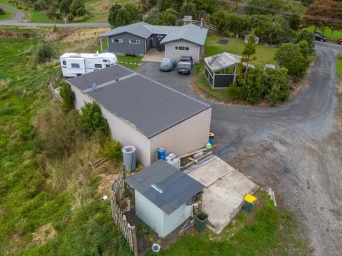 78 Takapu Road, Manakau