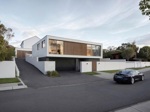 50 Williamson Avenue, Belmont