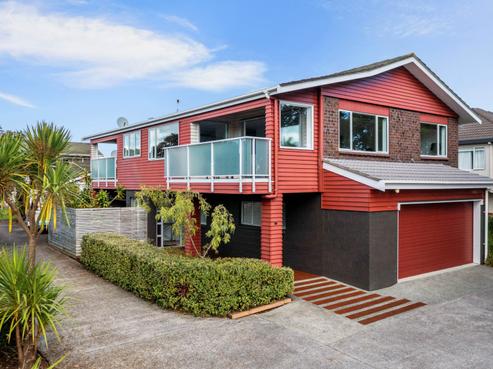 8A Tennyson Avenue, Takapuna