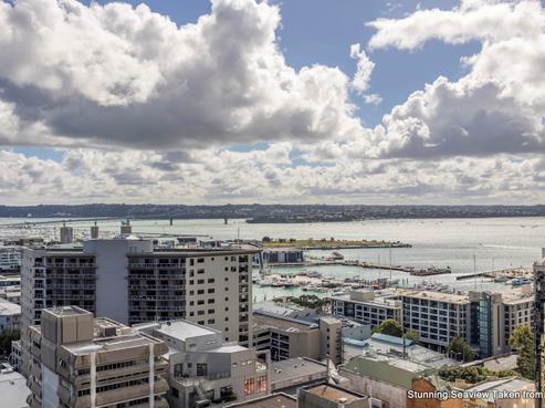1501/32 Swanson Street, Auckland Central