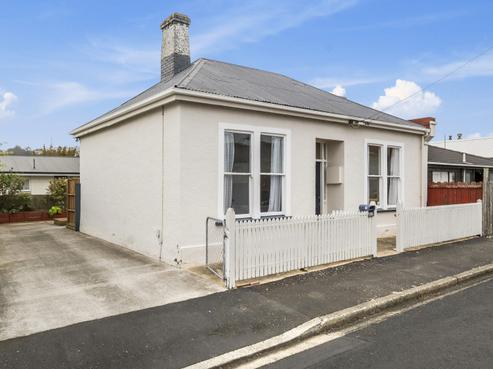 52 Bathgate Street, South Dunedin