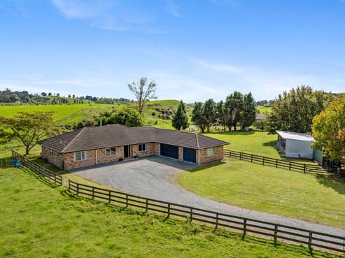 508C Henry Watson Road, Richmond Downs