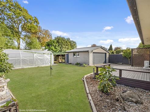 20 Oriana Crescent, Hornby