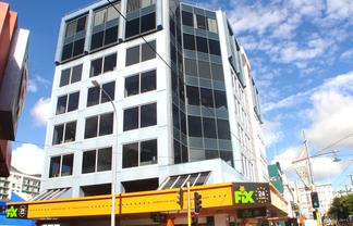 Courtenay Central - Level 5