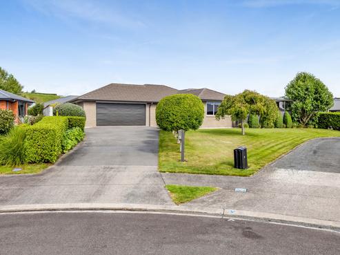 22 Te Arakete Place, Hurworth