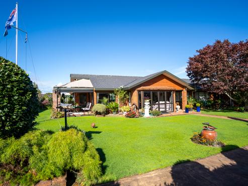 54 Raleigh Street, Leamington