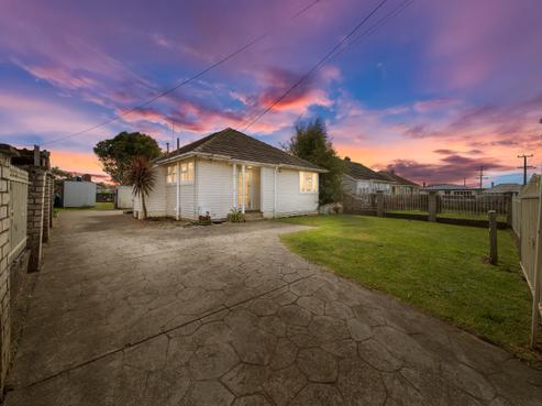 7 Farmer Street, Mangere East