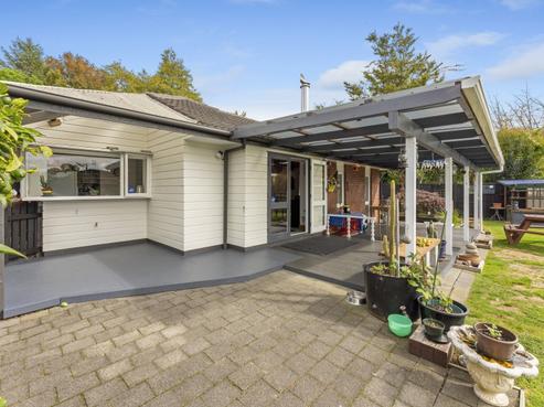 79A Macarthur Street, Levin