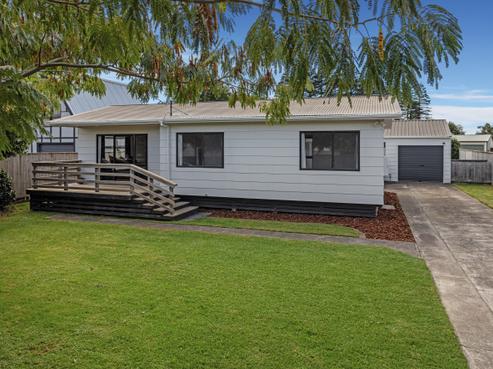 17 Tawhara Place, Edgecumbe