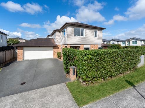 406 Ormiston Road, Flat Bush