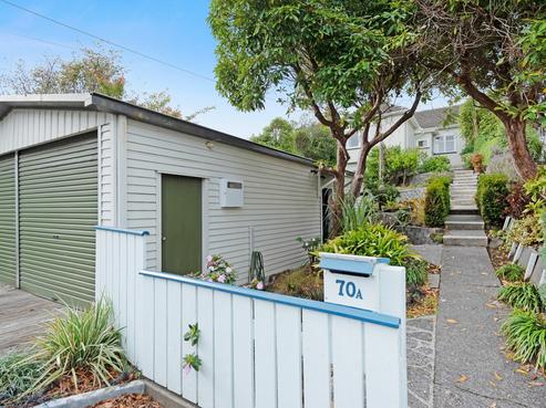 70A Standen Street, Karori
