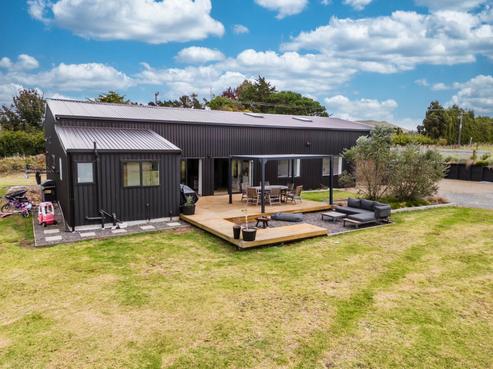 8 Showground Road, Ohaeawai