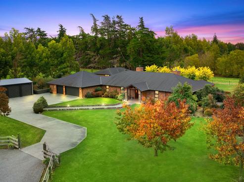 43 Birchdale Place, Ohoka