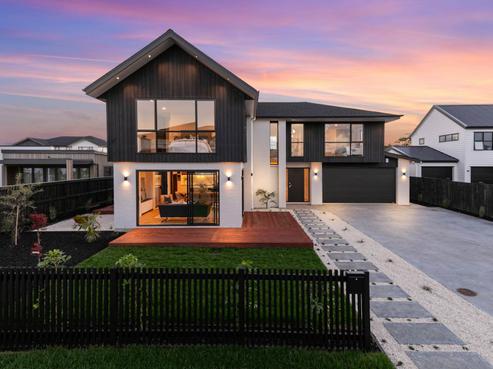 11 Memory Lane, Silverdale