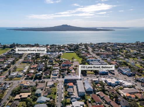 8/1B Egremont Street, Belmont