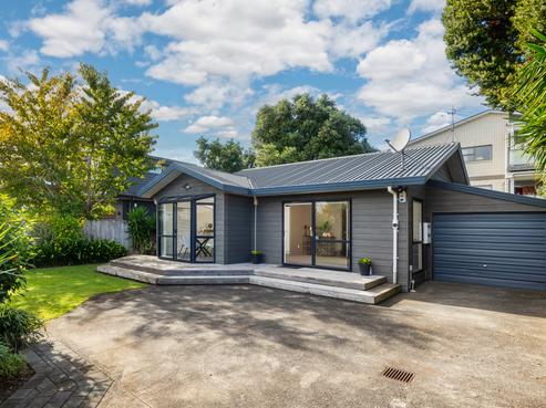 42B Harlston Road, Mount Albert