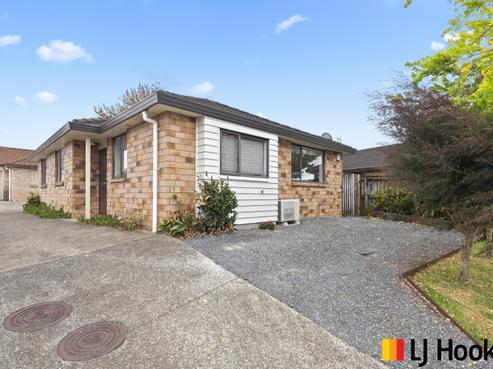 16 Margarita Rise, Pukekohe