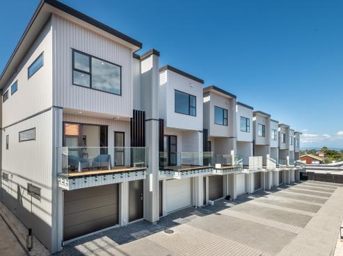 9/1B Egremont Street, Belmont